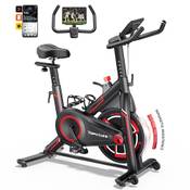 Toputure Ergometer TEB1 Vergleich