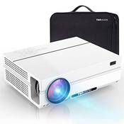 Topvision Full HD Beamer Vergleich