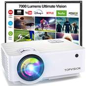 Topvision T6 Vergleich
