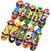 Topways Finger-Skateboard