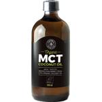 Topwil Bio MCT Öl
