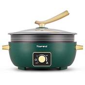 Topwit Elektrischer Hot Pot Vergleich