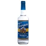 Torani Zuckerfreier Vanille-Sirup