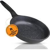 Torbony Bratpfanne Vergleich