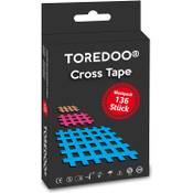 Toredo Akupunkturpflaster