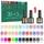 Tormay UV-Nagellack-Set