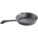 Tornwald-Schmiede Gusseiserne Pfännchen