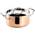 Tornwald Schmiede Kupfer-Kochtopf