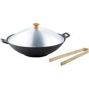 Tornwald-Schmiede Wok