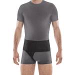 TOROS GROUP Leistenbruch-Gürtel links