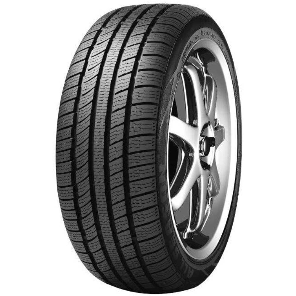 Ganzjahresreifen 185 55 R15 Test