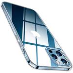 Torras Crystal Clear iPhone 12 Pro Max