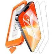 Torras für iPhone 13/13 Pro Schutzglas