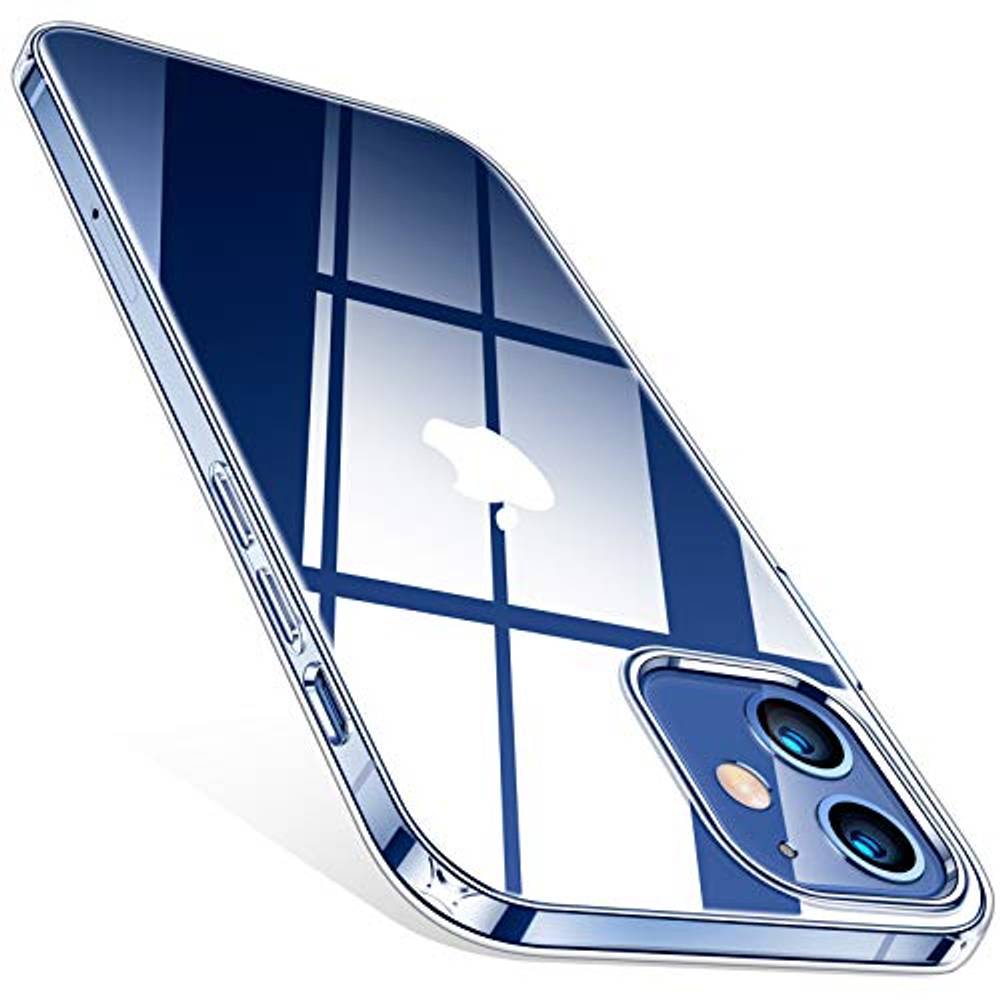 iPhone 12 Mini Hüllen Top 10 Test & Vergleich