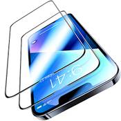 Torras iPhone-13-Mini-Panzerglas Vergleich