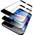 TORRAS iPhone-SE-Panzerglas