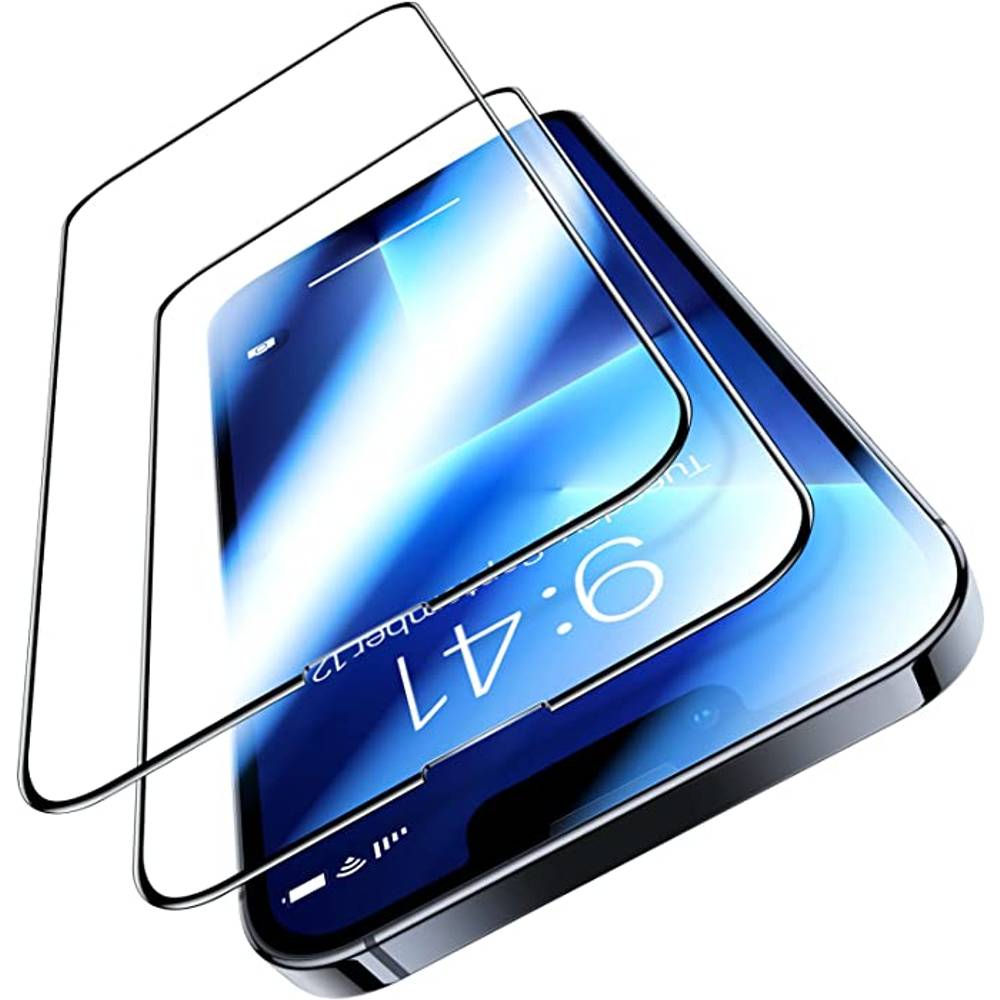 Iphone 13 Pro Max Panzerglas Test