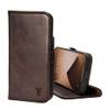 Torro iPhone-13-mini-Leder-Case
