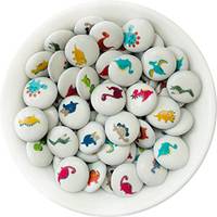 Produktbild von 3 X Piasten Schokolinsen Je 250 Gramm Online Kaufen