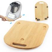 Tosavga Gleitbrett für Thermomix Vergleich