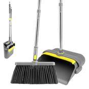 Tosavga Kehrschaufel Set