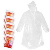 Tosean Regenponcho Vergleich