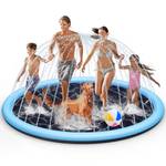 Tosekry Wassersprinkler