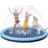 Tosekry Wassersprinkler