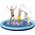 Tosekry Wassersprinkler