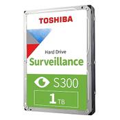 Toshiba S300 Vergleich