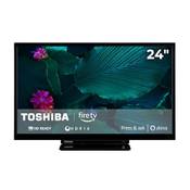Toshiba 24WF3F63DAR (2026) Vergleich