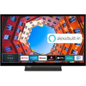 Toshiba 32WK3C63DA Vergleich