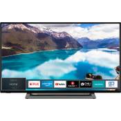 Toshiba 43LL3C63DA Vergleich