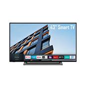 Toshiba 43LL3C63DAY Vergleich
