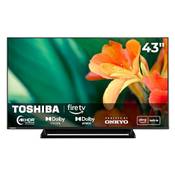 Toshiba 43UF3F63DAR Vergleich