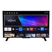 Toshiba 43UV2363DG Vergleich
