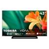 Toshiba 43UV3363DA (2026)