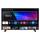 Toshiba 50QV1563DDW
