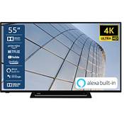 Toshiba 55UK3163DG Vergleich