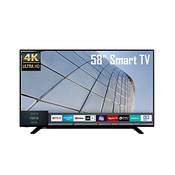 Toshiba 58UL2163DAY Vergleich