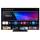 Toshiba 65UV3463DAW Smart TV