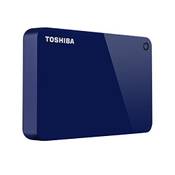 Toshiba Canvio Advance