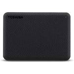 Toshiba Canvio Advance 2To 2.5p