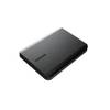 Toshiba Canvio Basics 2.5 2TB Black