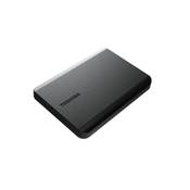 Toshiba Canvio Basics 2.5 2TB Black