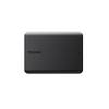 Toshiba Canvio Basics 2.5