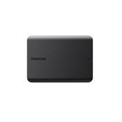 Toshiba Canvio Basics 2.5