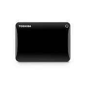 Toshiba Canvio Connect II