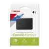 Toshiba Canvio Partner HDTB540EK3CB