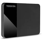 Toshiba Canvio Ready Vergleich